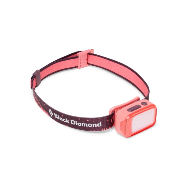 Black Diamond Wiz Headlamp Himalayan Salt
