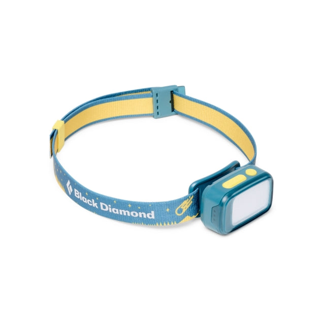 Black Diamond Wiz Headlamp Creek Blue