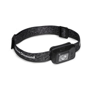 Black Diamond Astro 300-r Headlamp Graphite