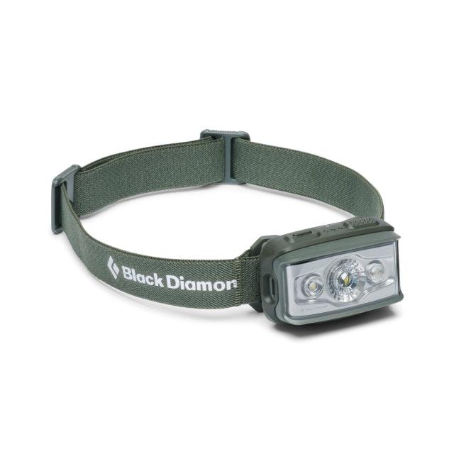 Black Diamond Storm Headlamp Octane