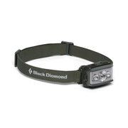 Black Diamond Storm Headlamp Tundra