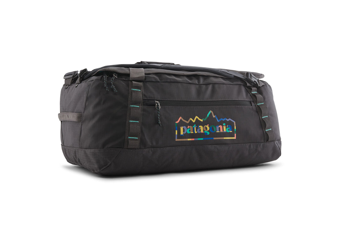 55-60l patagonia black hole duffel Patagonia Black Hole Duffel 55L