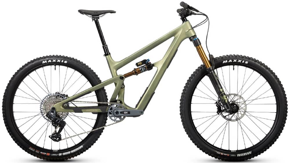 Ibis Cycles