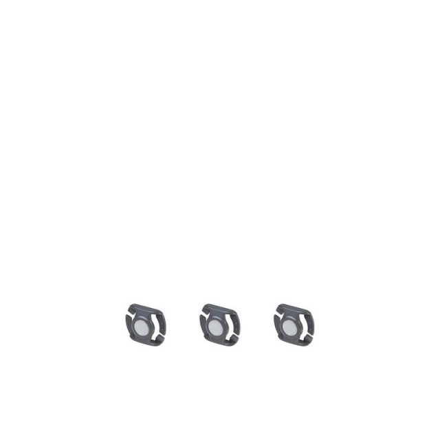 Osprey Packs Three-magnet Kit