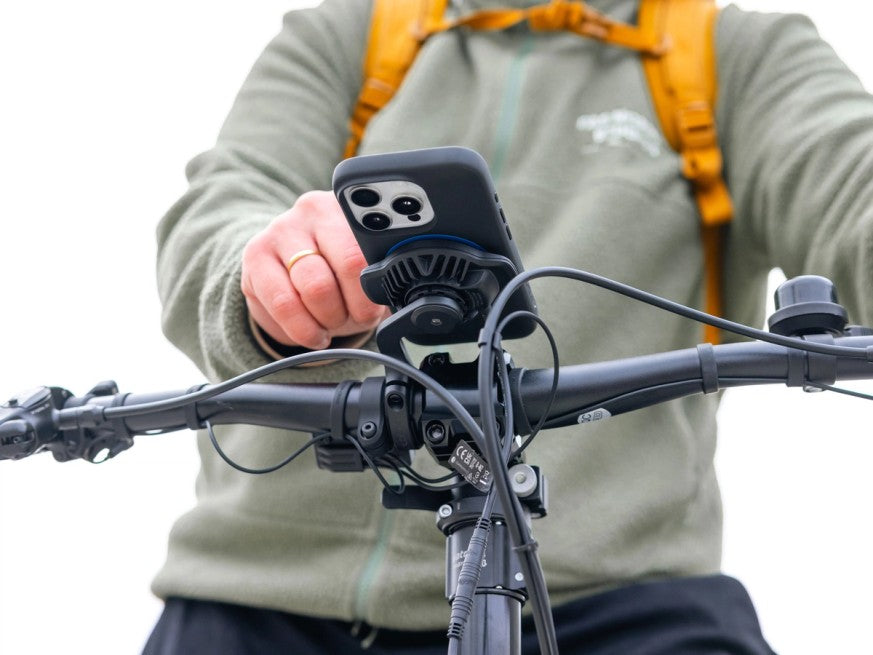 Out Front Mount Pro V2