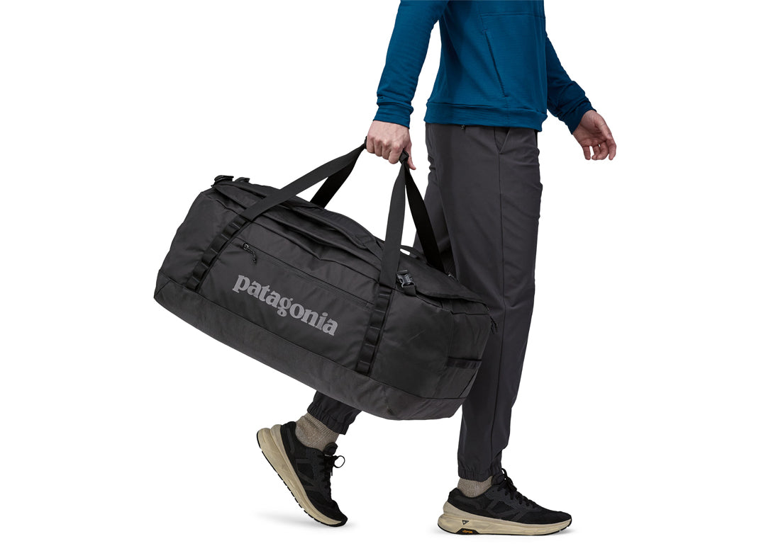 Black Hole Duffel 70L - Peach Sherbet Black Hole Duffel 70L - Peach Sherbet