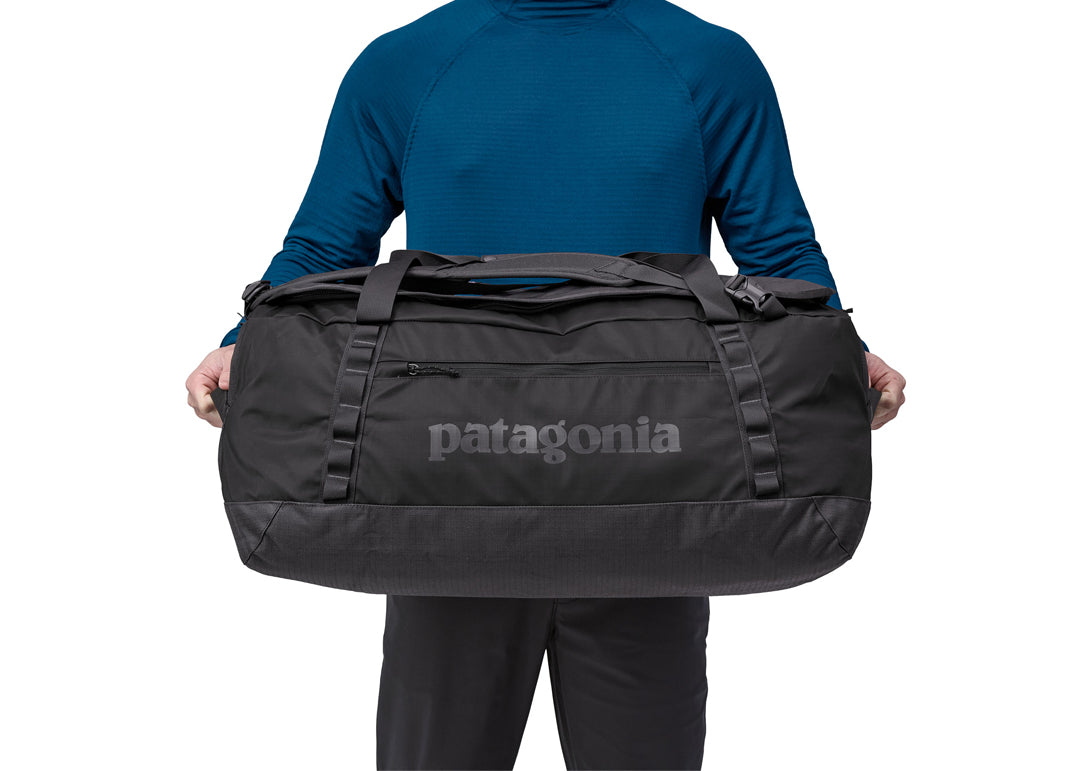 patagonia black hole duffel ink black 70 Black Hole Duffel 70L