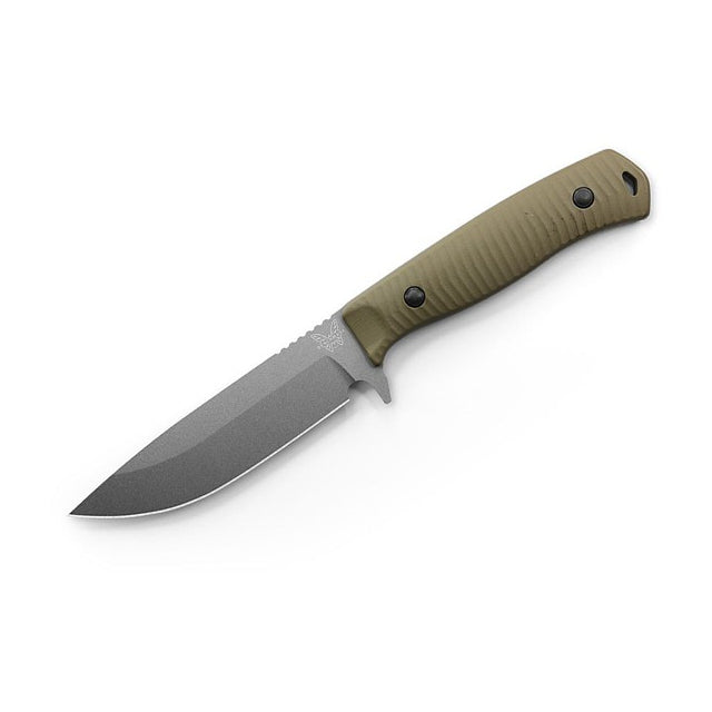 Benchmade 539gy Anonimus