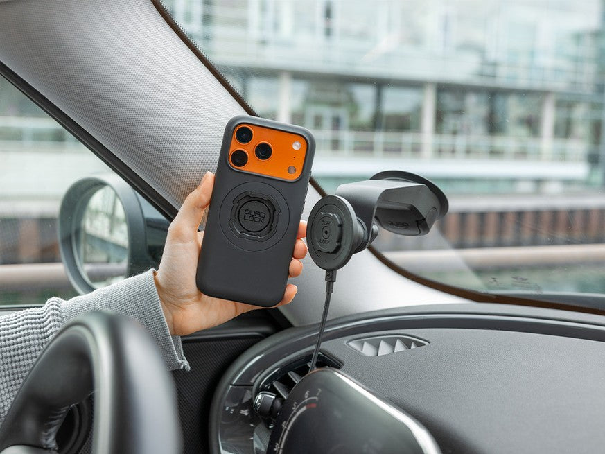 Quad Lock Mag Phone Case