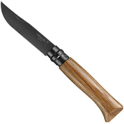 Opinel No.08 Black Oak