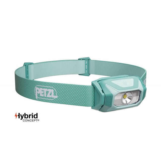 Petzl Lamp Tikkina Green