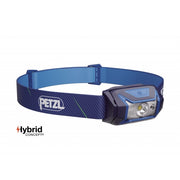 Petzl Headlamp Tikka Blue