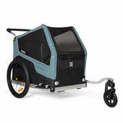 Burley Design Bark Ranger Xl Blue Spruce