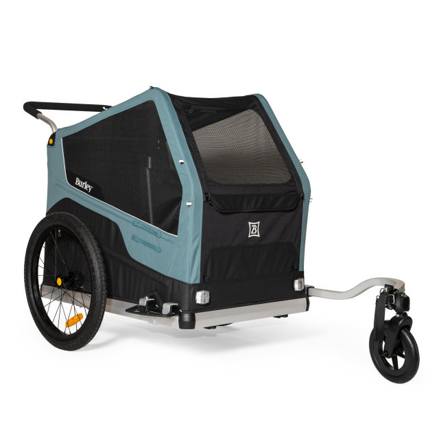 Burley Design Bark Ranger Xl Blue Spruce