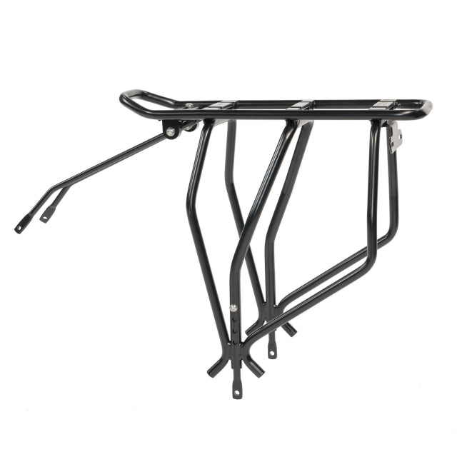 Burley Design Burley Rear Rack Black