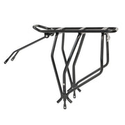 Burley Design Burley Rear Rack Black