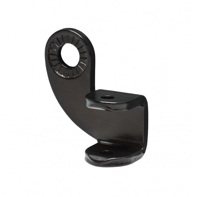 Burley Design Hitch, Steel, 12.2 Mm