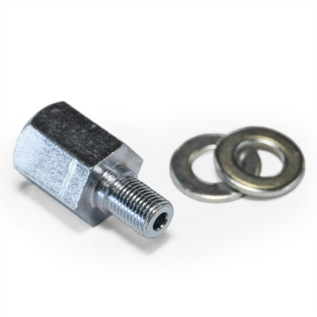 Burley Design Hitch Alt Adapter, 3/8 X 26