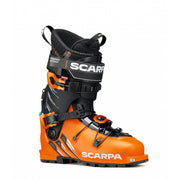Scarpa Maestrale Orange/Black
