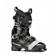 Scarpa Unisex Tx Comp Black/White