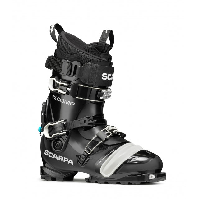 Scarpa Unisex Tx Comp Black/White