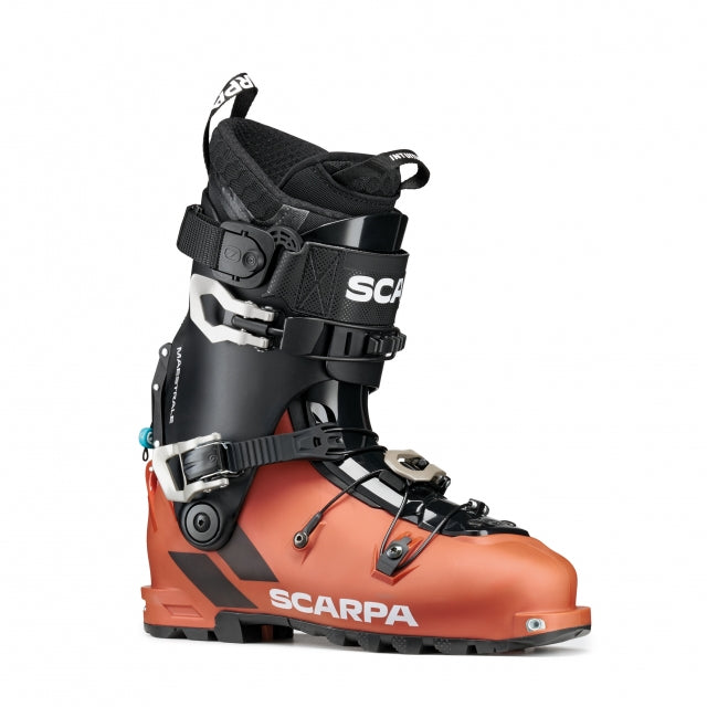 Scarpa Maestrale Pearl Orange/Black