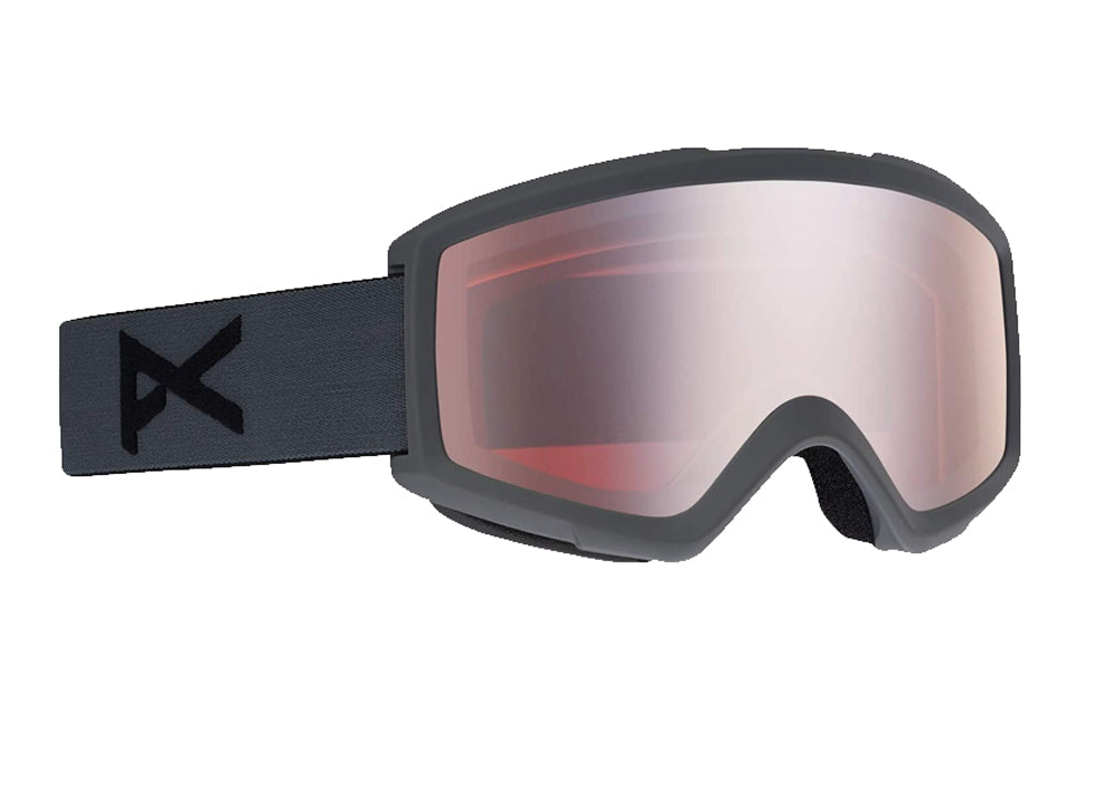 Men's Helix 2.0 Goggles Non-Mirror - Idaho Mountain Touring