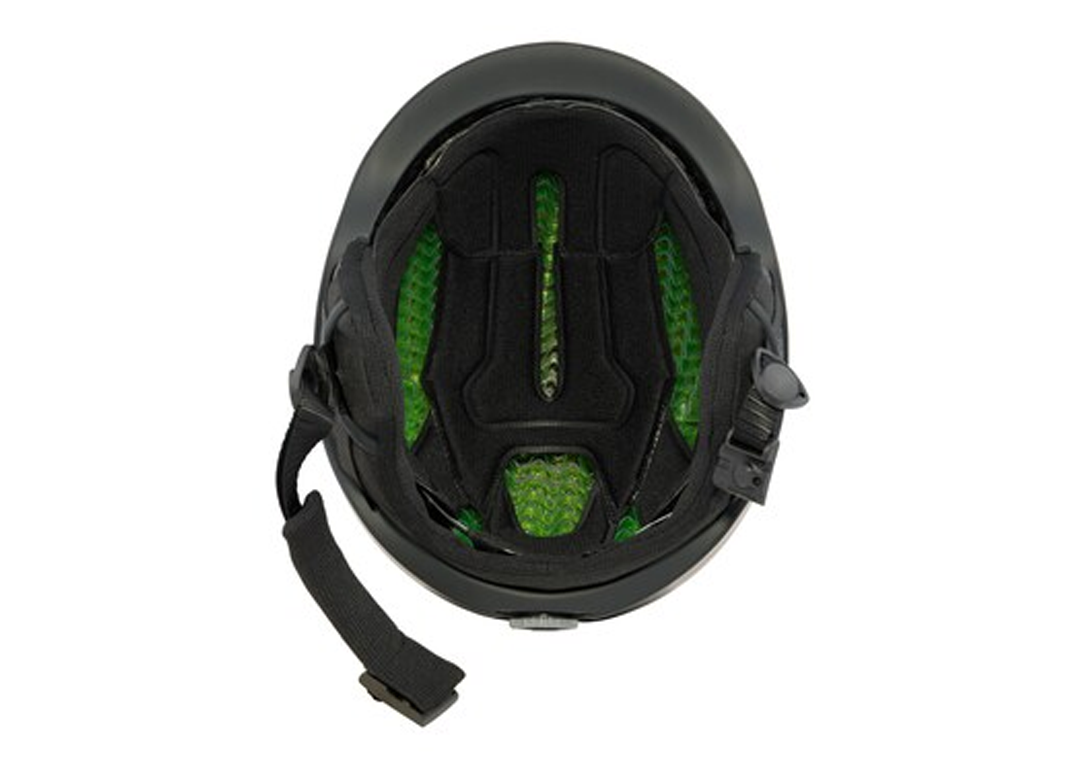 anon oslo wavecel ski & snowboard helmet Anon Oslo WaveCel Helmet
