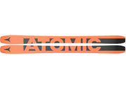 Atomic Backland 102