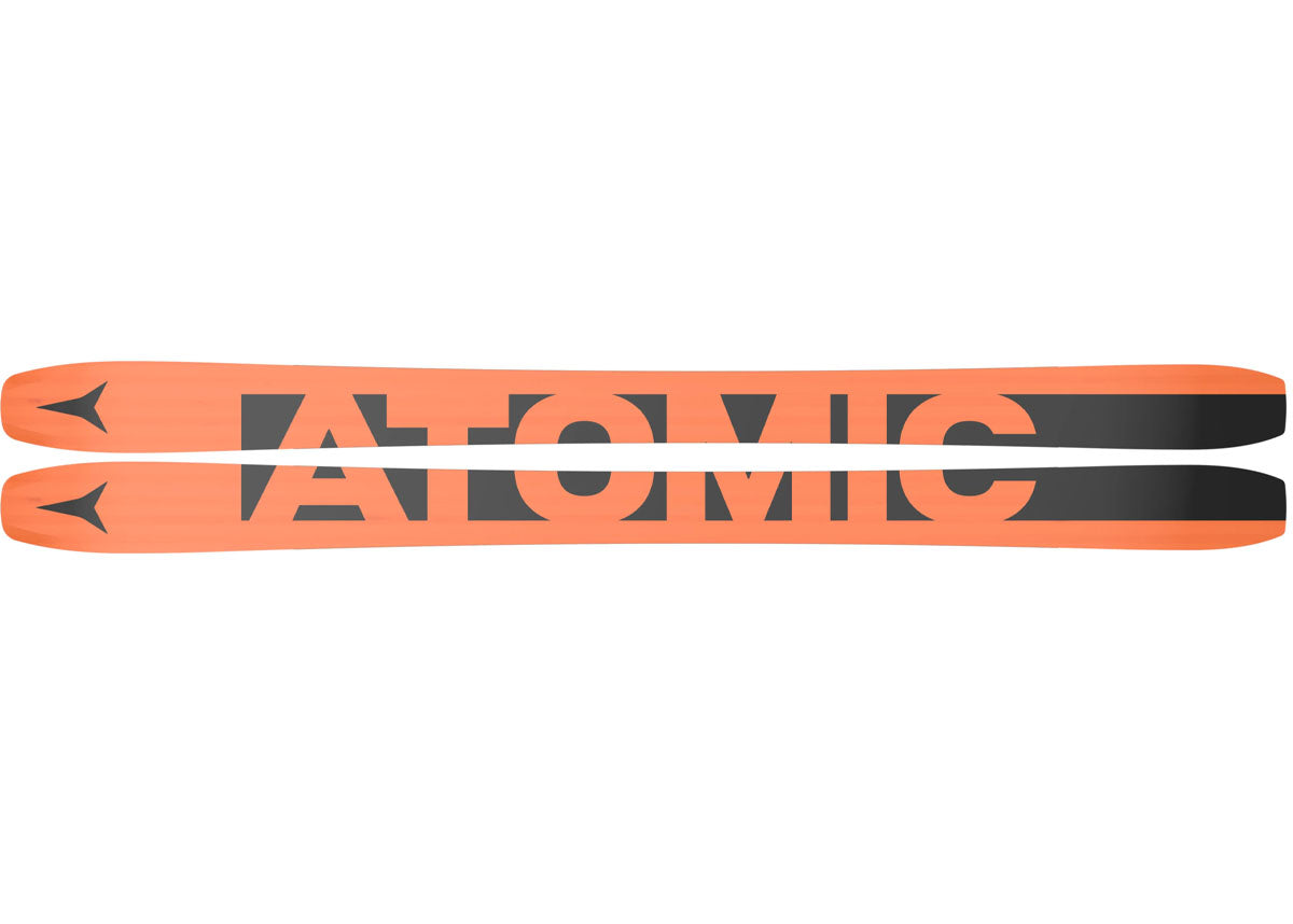 Atomic Backland 102
