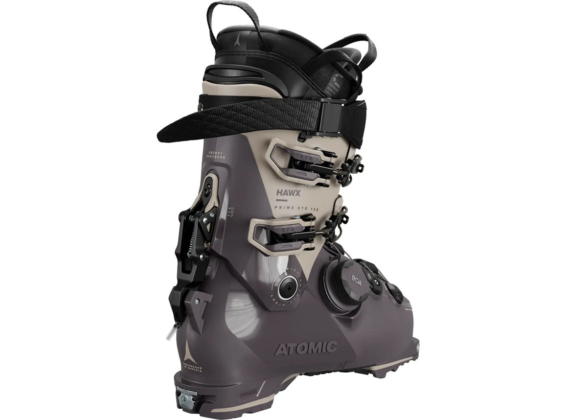 Atomic Hawx Prime XTD 130 BOA