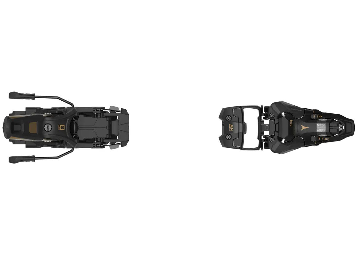 Atomic Shift² 10 MN