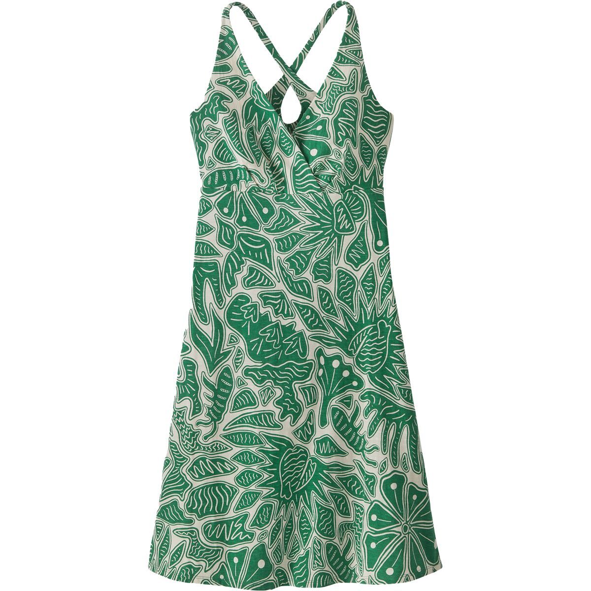 Patagonia Women's Amber Dawn Dress - Main Image