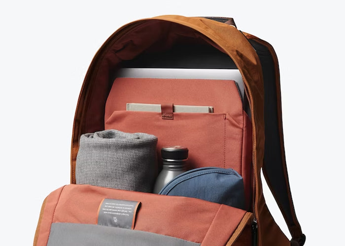 BellroyClassicBackpackBronzePr