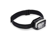 Black Diamond Distance LT 1100 Headlamp Black Alloy