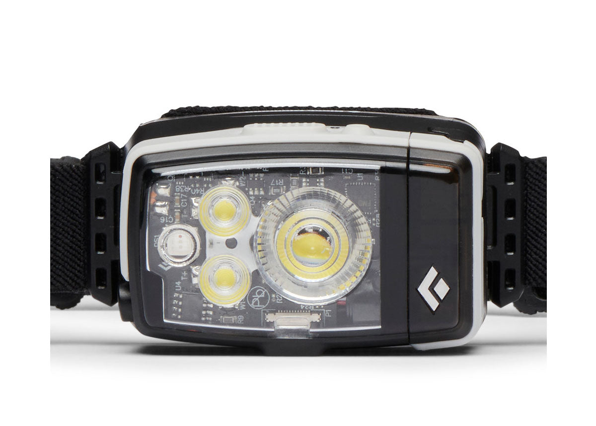 Black Diamond Distance LT 1100 Headlamp