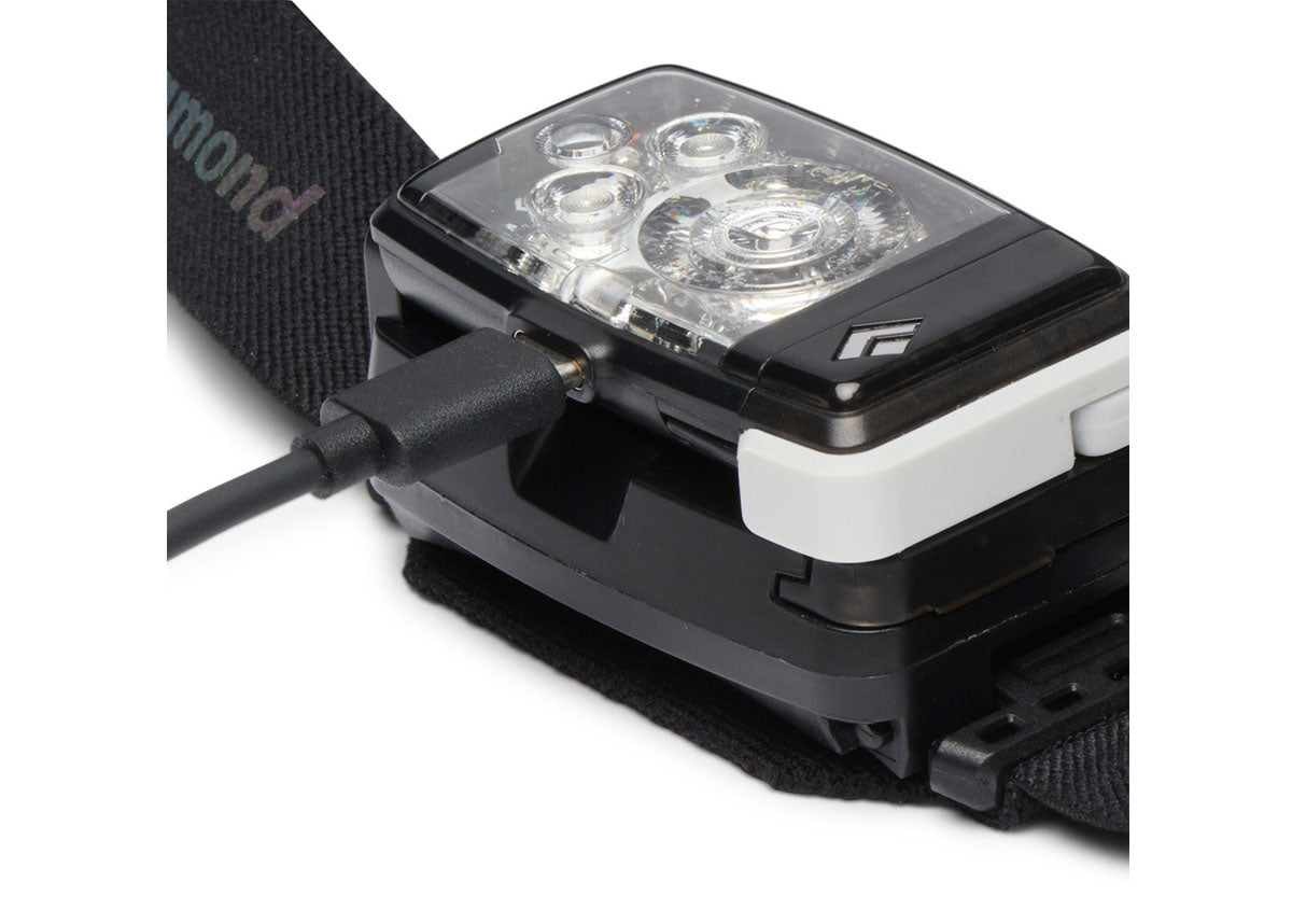 Black Diamond Distance LT 1100 Headlamp