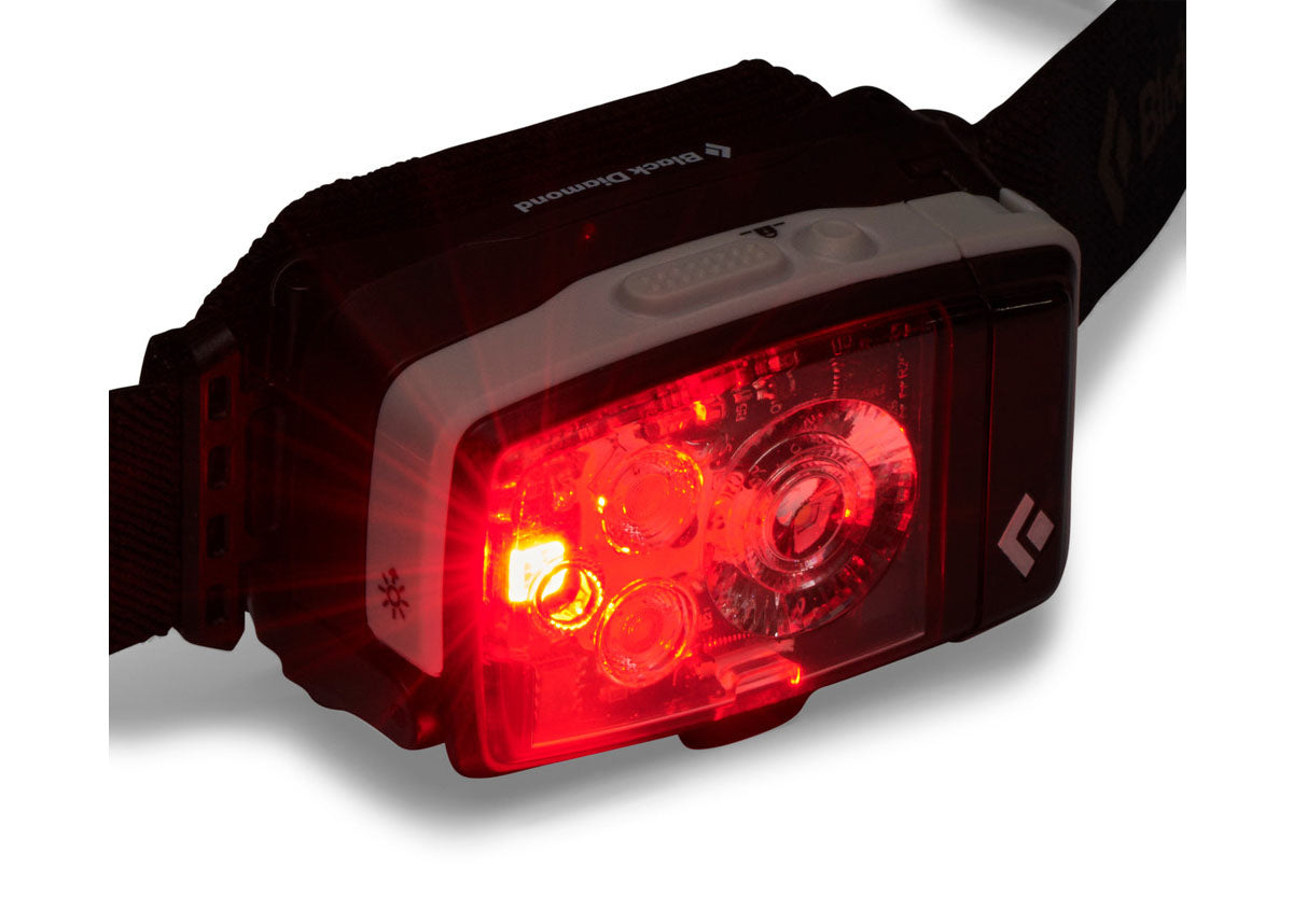 Black Diamond Distance LT 1100 Headlamp