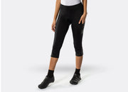 Bontrager Vella Women's Cycling Knicker Black