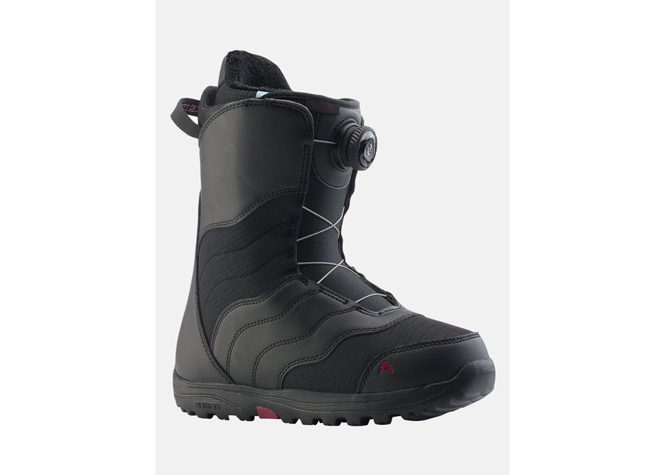 Women's Mint BOA® Snowboard Boot - Idaho Mountain Touring