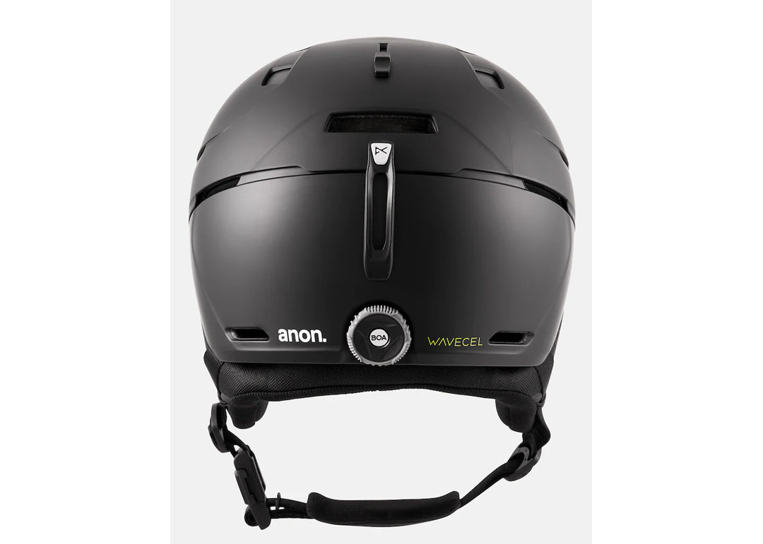 Anon Merak WaveCel Helmet