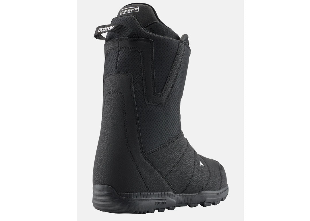 burton boa snowboarding boots Burton