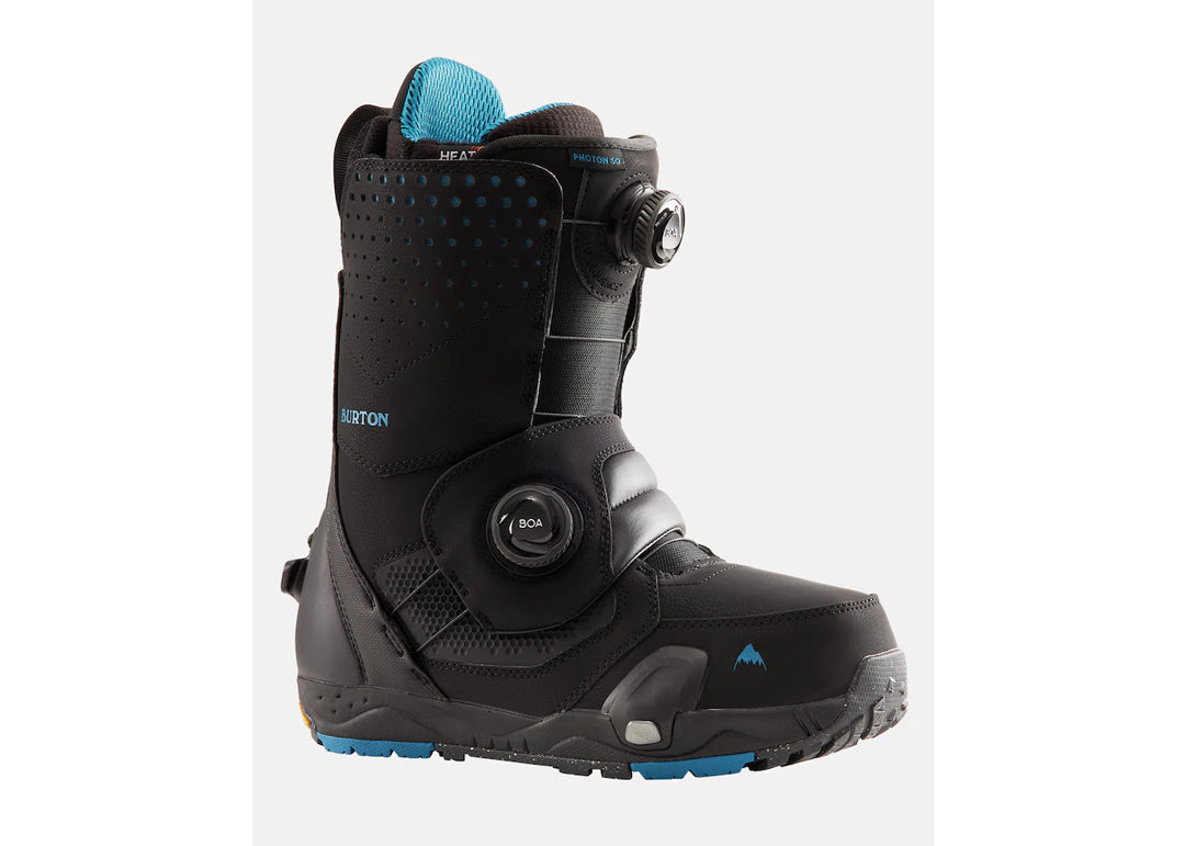 Burton M's Photon Step On Snowboard Boots - Black