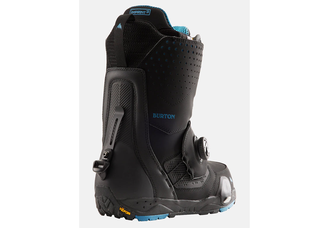 Burton M's Photon Step On Snowboard Boots - Black