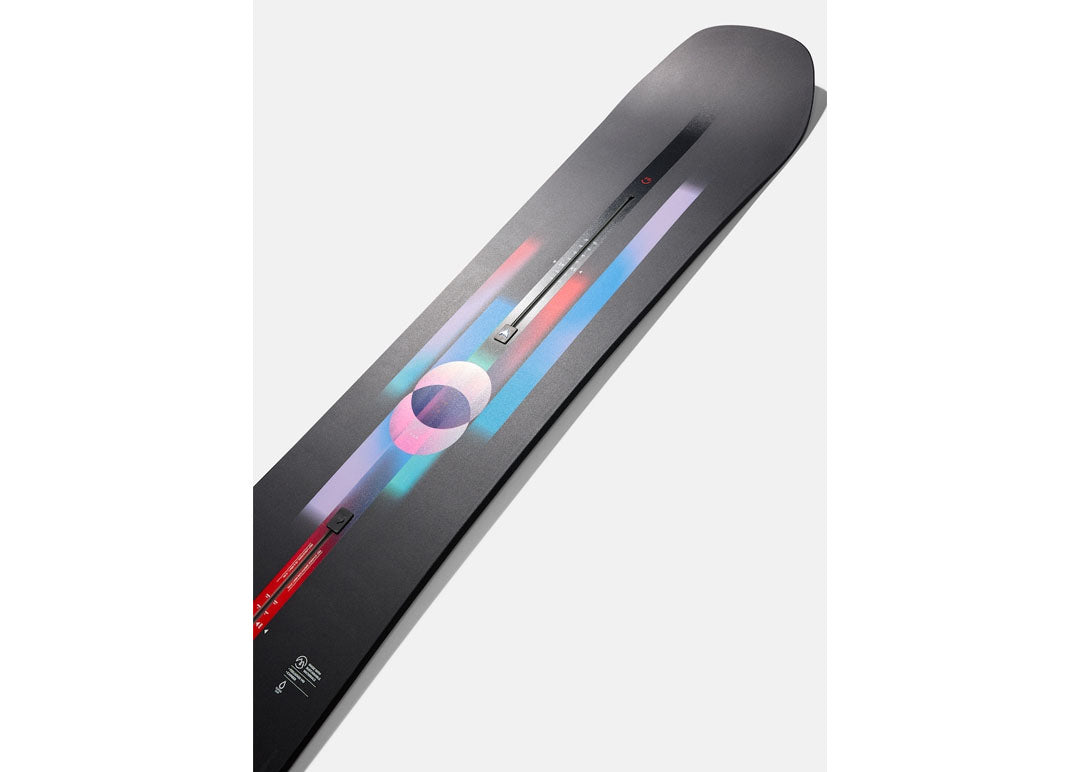 burton feel good womens snowboard Burton Women's Feelgood Snowboard 2025