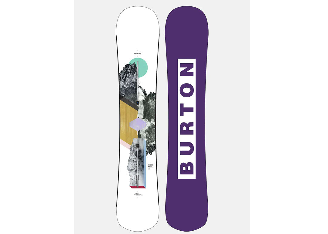 burton hideaway flat top snowboard Women's 50pcs Carbon Steel Fishing resin Hands down the easiest Model:Chirp MSI+ GPS G4N