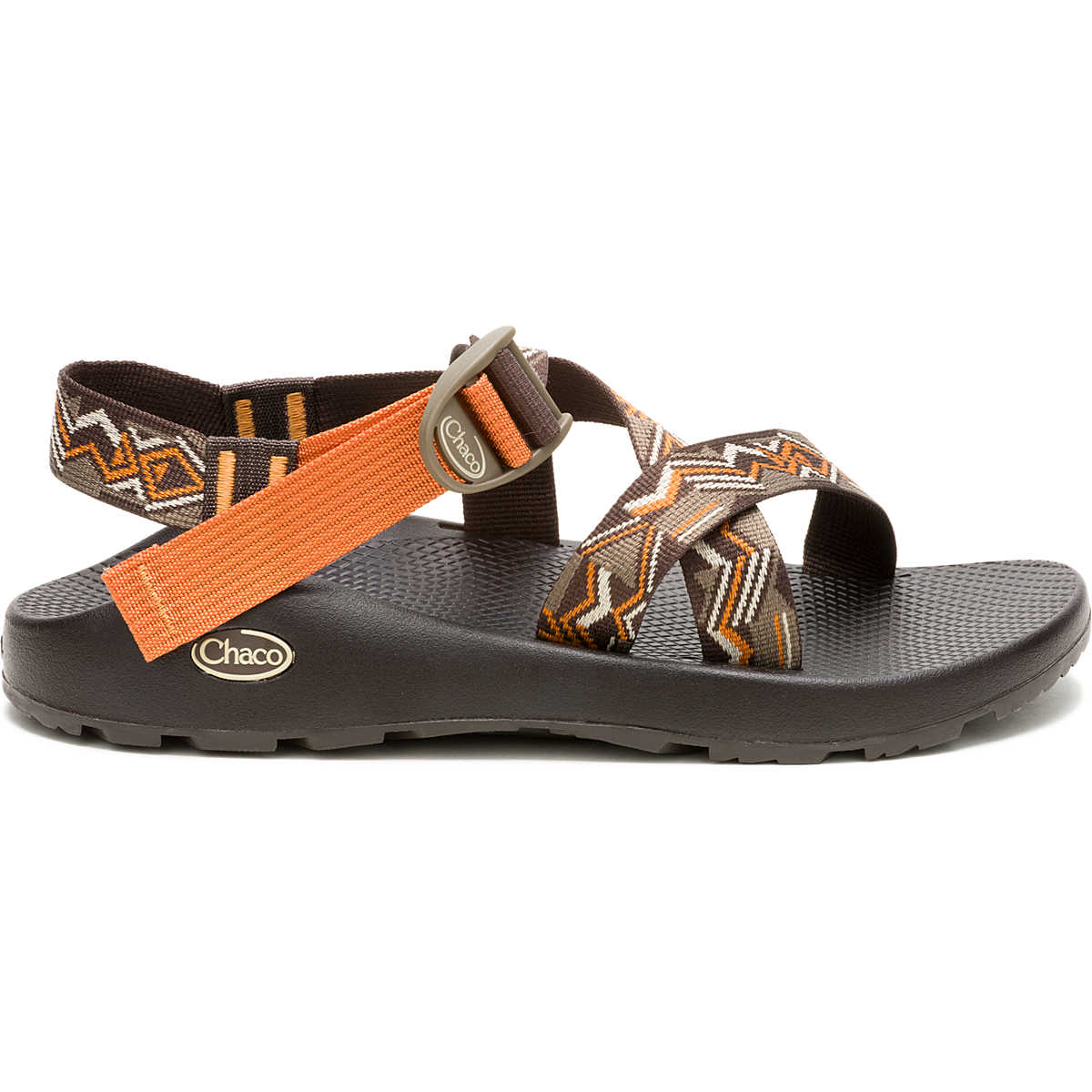 Men's Z/1 Adjustable Strap Classic Sandal