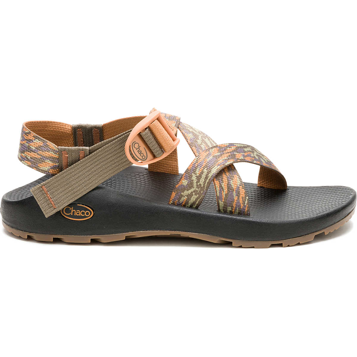 Men's Z/1 Adjustable Strap Classic Sandal