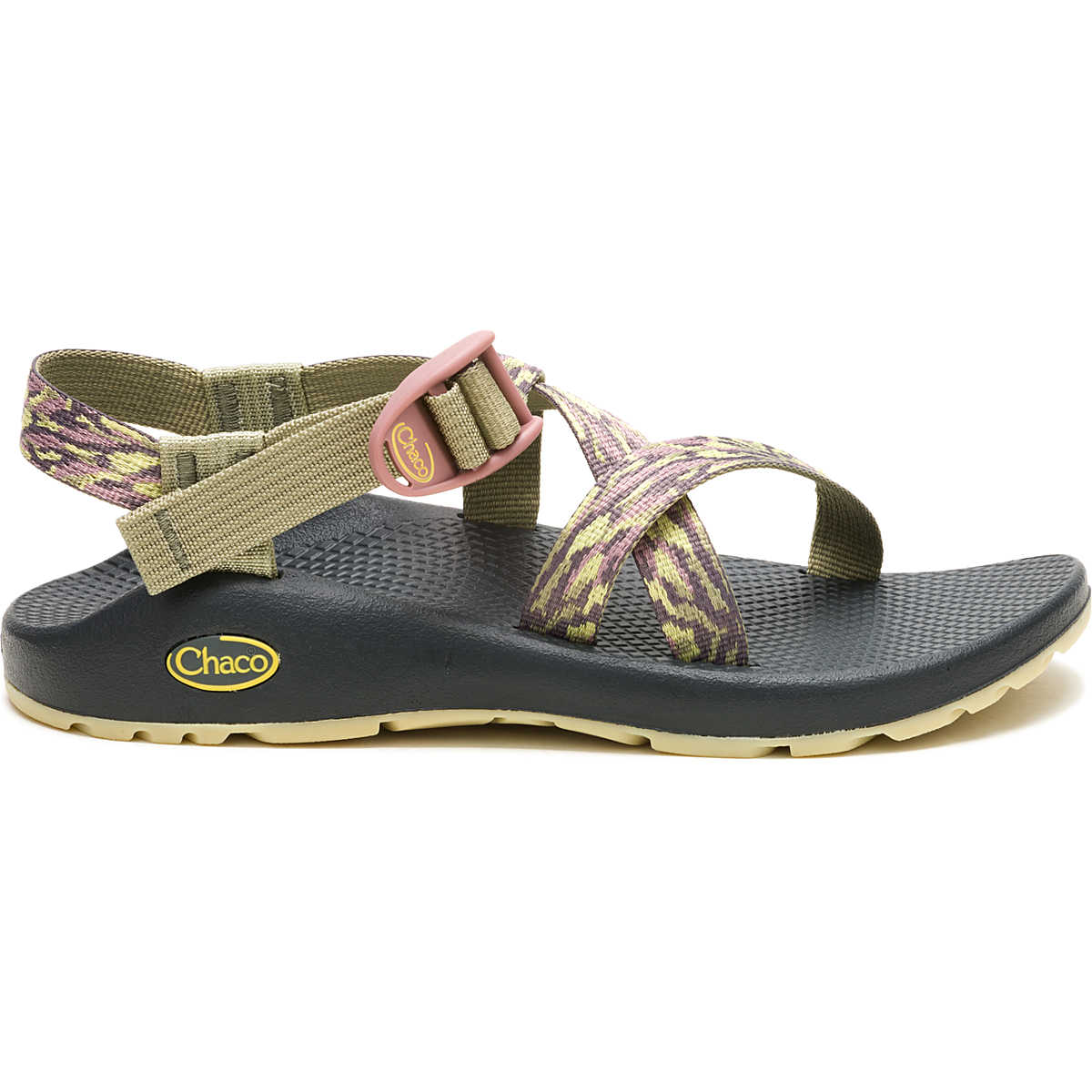 Chaco Women's Z/1 Adjustable Strap Classic Sandal
