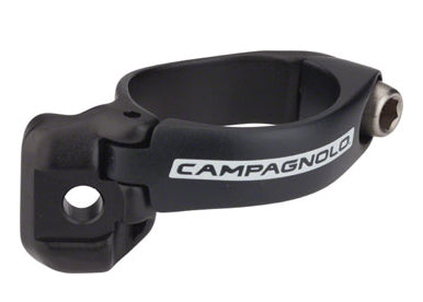 Campagnolo Braze-On Adaptor, 35mm, Black - Idaho Mountain Touring